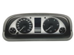 Speedometer/Instrument Cluster Mercedes B W245 1031098110 1031098101 29779