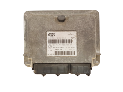 Controller IAW.4AF.M9 55187372 Fiat Magneti Marelli 30807