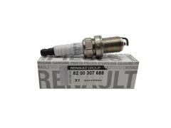 Spark Plug Original 8200307688 Renault Citroen Peugeot