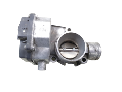 Air Throttle Body 8200243886 Renault Laguna 2 Espace 4 2.0 Turbo 1227 