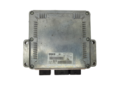 Controller 0281011248 9652183780 9646850580 PSA Bosch 14421