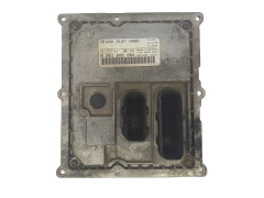 Controller Smart 0003107V006 0261205004 Bosch 24696