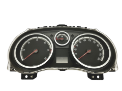 Speedometer/Instrument Cluster Opel Corsa D P0013264273 28120245-3 50895