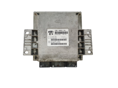 Controller PSA 9646570280 IAW48P2.7H Magneti Marelli 35261