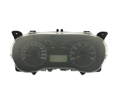 Speedometer/Instrument Cluster Fiat Grande Punto 51716455 58726