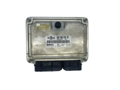 Controller 038906019EH 0281010558 Volkswagen Bosch 62760