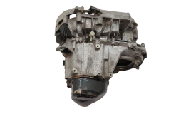 Manual Gearbox JC5062 Renault Megane Coupe 2.0 16v 7701697908