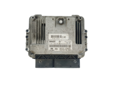 Controller 0281012669 39101-27825 Kia Bosch 35683