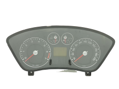 Speedometer/Instrument Cluster Ford Fiesta 6S6T-10849-AE 6S6T10849AE Visteon