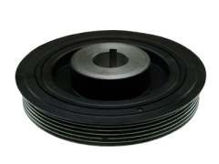Crankshaft Pulley New Original Citroen Peugeot 2.0 HDI 0515V6 9467586180 Crankshaft Pulley New Original Citroen Peugeot 2.0 HDI 0515V6 9467586180