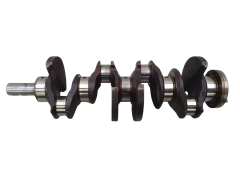 Crankshaft 0501J7 1.8 16v 6FZ Citroen Peugeot 