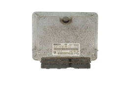 Controller 24417167PB 0281010267 Opel Bosch 46194