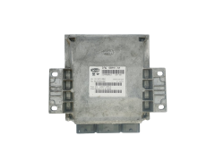 Controller 9645989480 9647714780 IAW48P2.72 PSA Magneti Marelli 42564