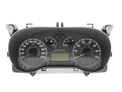 Speedometer/Instrument Cluster Fiat Grande Punto 51716454 36112