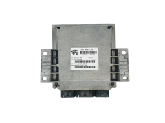Controller PSA 9655756780 IAW48P2.7H Magneti Marelli 35928