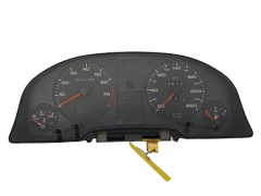 Speedometer/Instrument Cluster Audi 80 B4 8A0919033BM 110008564008 VDO