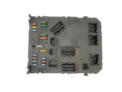 Controller BSI E02-00 9653667680 S118085220E PSA Siemens 34959
