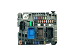 Controller BSM-Z01- 01 9810295780 PSA Delphi 31323