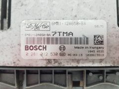 Controller 0281012530 6M61-12A650-BA Mazda Bosch