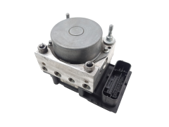 Abs Pump Fiat Panda 51799595 0265800673 0265232021 Bosch 1227