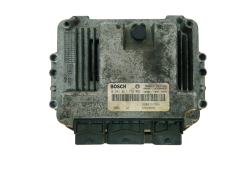Controller 0281011776 8200391966 8200386508 Renault Bosch 30967