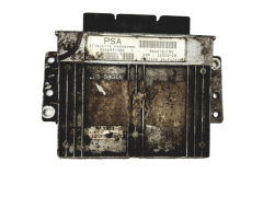 Controller 9646988880 9646185180 PSA Sagem 17132