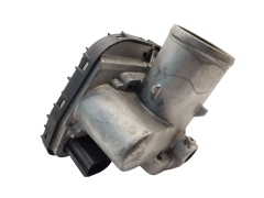 Air Throttle Body Renault 8200302798 --F 1.5 DCI Valeo 1922