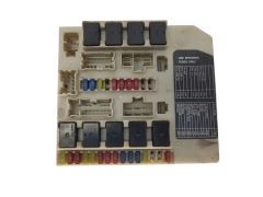 Controller 7140-7688 Nissan 2730