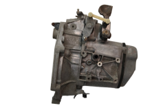 Gearbox 20CQ13 1,4 Citroen C3