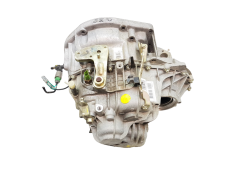 Gearbox PK6013 7701715071 2.0 T Renault Espace 4 5000km