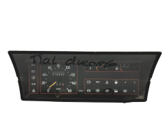 Speedometer/Instrument Cluster Fiat Ducato Peugeot J5 60.4293.002.0 B 