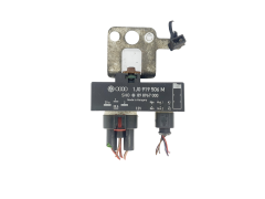 Controller 1J0919506M 898967000 Audi Volkswagen 39709