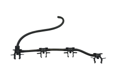 Fuel Lines Renault 7700108109 1.9 DTI