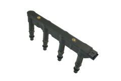 Ignition Coil 9651710680 597085 Delphi 1.4 16v Citroen Peugeot