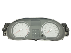 Speedometer/Instrument Cluster Dacia Sandero P248104802R 28519