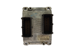 Controller Fiat 00468019640 0261206980 ME73H4F001 Bosch 18174