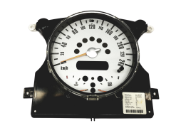 Speedometer/Instrument Cluster Mini One Cooper 6211 6921518 31427