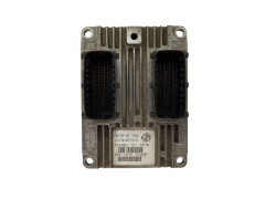 Controller 51819343 61601.139.05 IAW 5SF.M3 Fiat Magneti Marelli