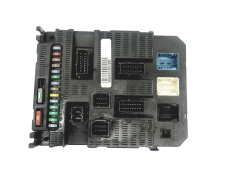 Controller BSI 2004 P06-00 9659285380 PSA 29440