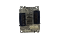 Controller ME731HA004 0261206715 00468080550 Alfa Bosch