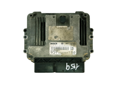 Controller 55204661 0281013138 Alfa Romeo Bosch 33398