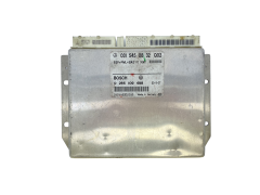 Controller 0315450832 Q02 0265109499 Mercedes Bosch 54093