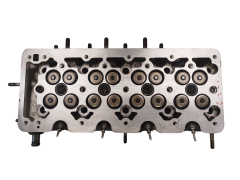 Cylinder Head Opel 1.7 CDTI Z17DTH