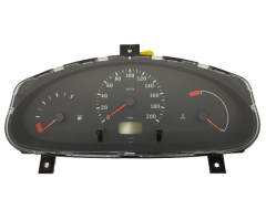 Speedometer/Instrument Cluster Nissan Micra 248101F518 VDO