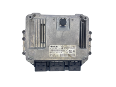Controller 0281014729 9653958980 9665674480 Bosch PSA 63192