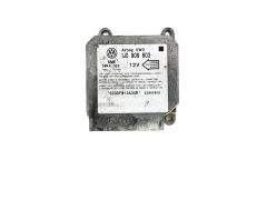 Controller Moduł 1J0909603 5WK4163 VW Siemens 22983