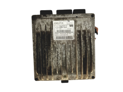 Controller R0410C132A 8200334419 8200376886 Renault Delphi 19680