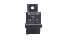 Relay 9627326180 Nagares RSE/9-12 Citroen Peugeot