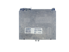 Controller S101727104B 7700860316 7700864485 Renault Siemens 40939