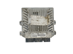 Controller 5WS40201C-T 9656171680 9655041480 SID803 PSA Siemens 